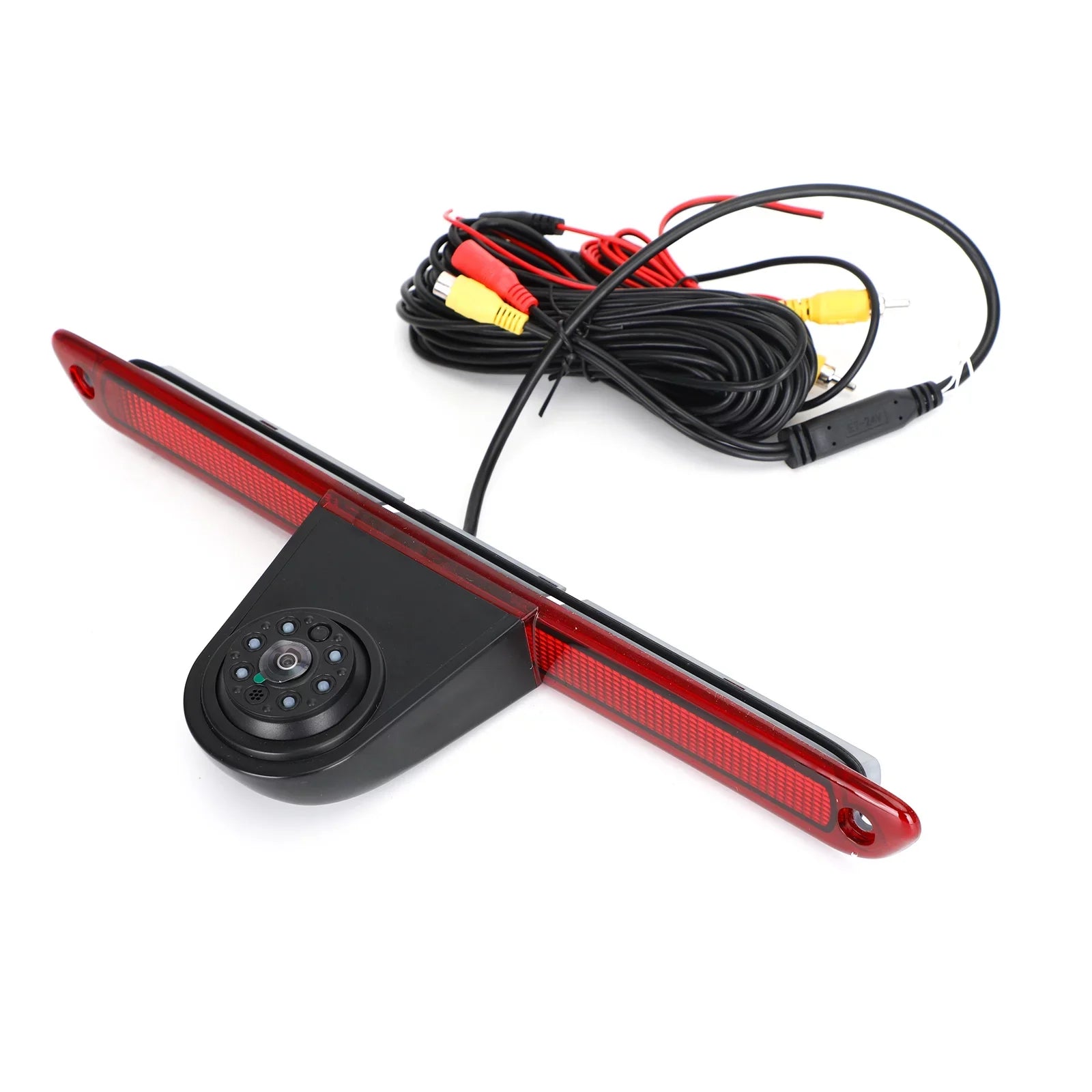 Brake Light Rear View Reversing Camera For Mercedes Sizeprinter VW Crafter 07-19