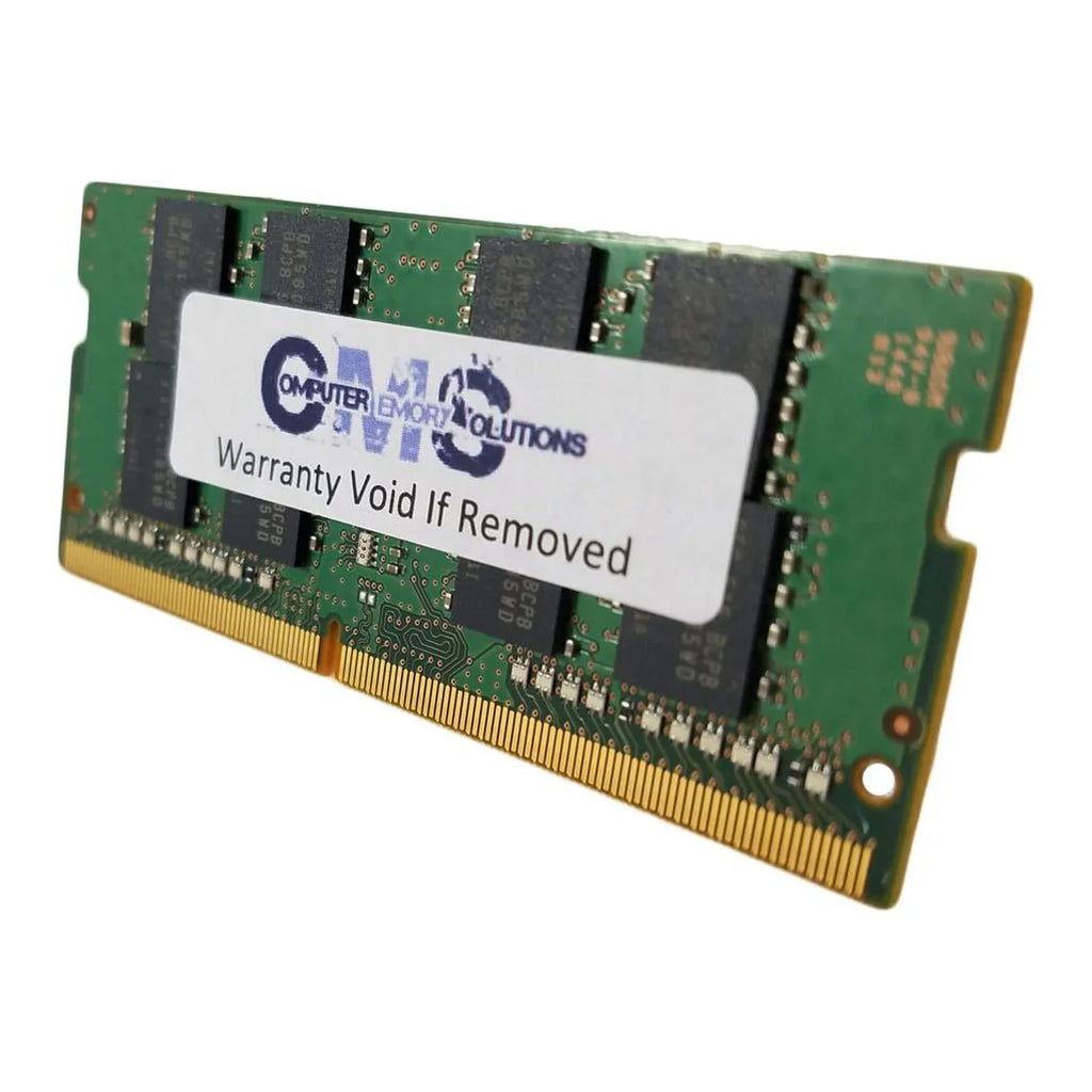 CMSize 16GB (1X16GB) DDR4 19200 2400MHZ NON ECC SizeODIMM Memory Ram Compatible with Panasonic Toughbook 54 CF-54 (DDR4) - C107