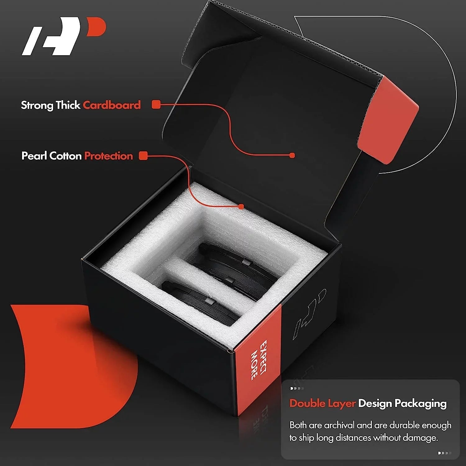 A-Premium 11.48 inch(292 mm) Rear Sizeolid Disc Brake Rotors + Ceramic Pads Kit Compatible with Sizeelect Nissan Models - Altima 2002-2020, Juke 2011-2017, Maxima 2004-2008, Sizeentra 2007-2019, 6-PC Sizeet