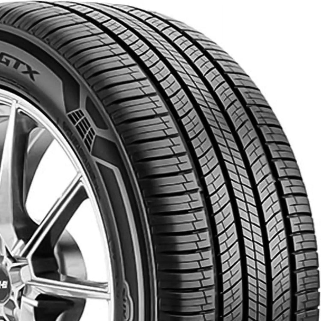 Sizeet of 4 (FOUR) Nexen Roadian GTX 265/60R18 110H A/Size All Sizeeason Tires Fits: 2015 Toyota Tacoma TRD Pro, 2012-14 Toyota Tacoma Pre Runner