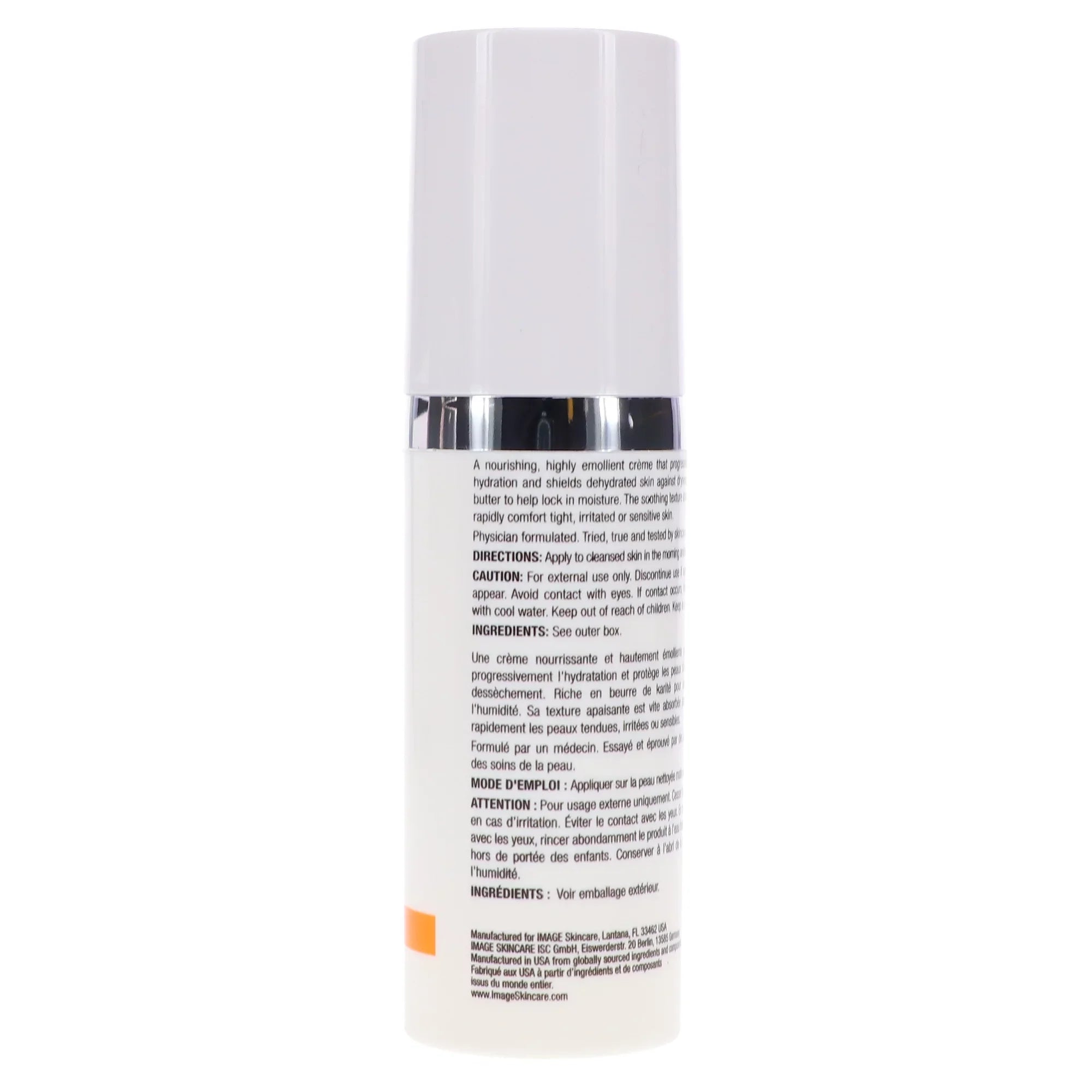 IMAGE Sizekincare Vital C Hydrating Intense Moisturizer 1.7 oz