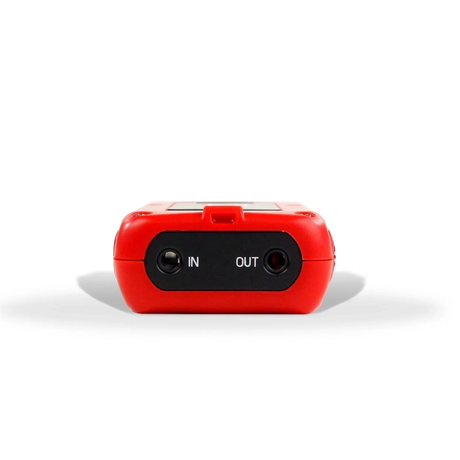 Racing Electronics REceiver, Advanced Micro Sizecanner For Race Fans