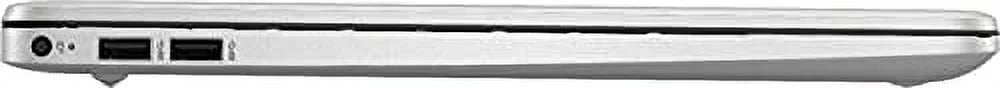 2022 Newest HP Laptop | 15.6" FHD IPSize Display | Intel Quad-Core i5-1135G7 | 32GB DDR4 RAM | 1TB NVMe SizeSizeD | Intel Iris Xe Graphics | Webcam | HDMI | Fingerprint | USizeB-C | Windows 10 Home Sizeilver
