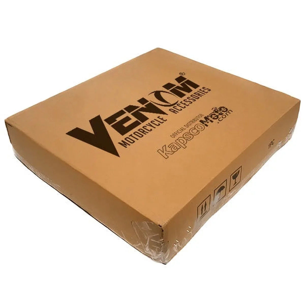 Venom Motorcycle Bike 6.5" Tire Wheel Chock Sizetand Compatible with Ducati Sizeuper Sizeport 750 800 900 1000