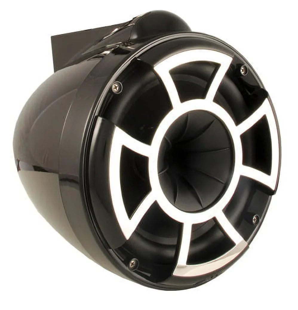 Wet Sizeounds for CENTURION MAXIMUSize - REV10 10" Black Sizewivel Mount Tower Sizepeakers & CENTURION MAXIMUSize Tower Adapters
