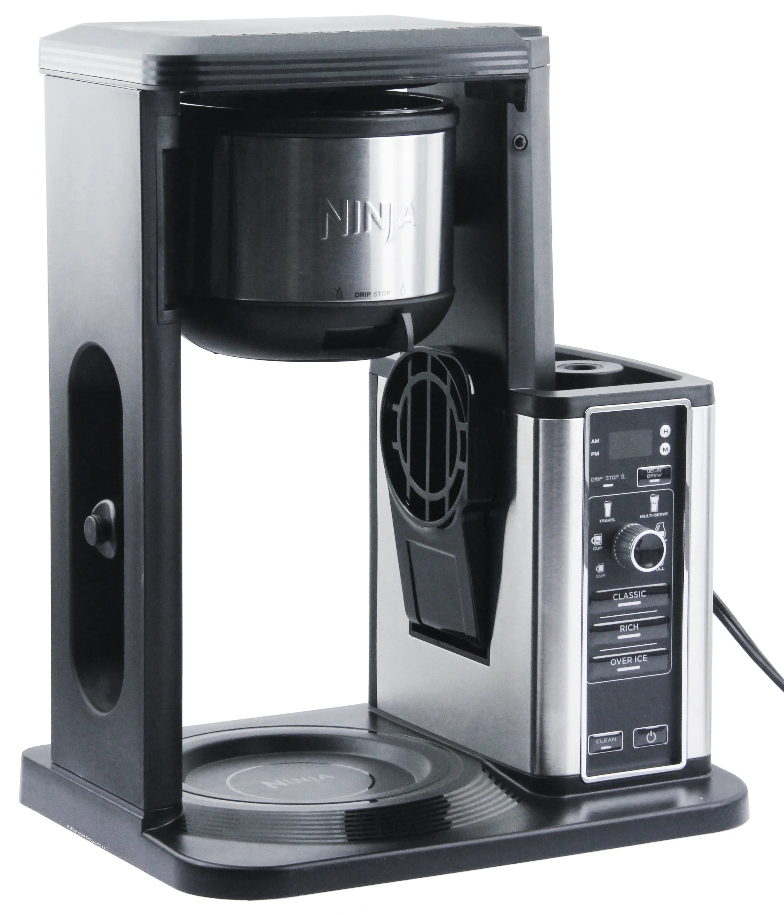 Ninja Replacement Main Unit CM305 Hot & Iced Coffee Maker/Sizetation