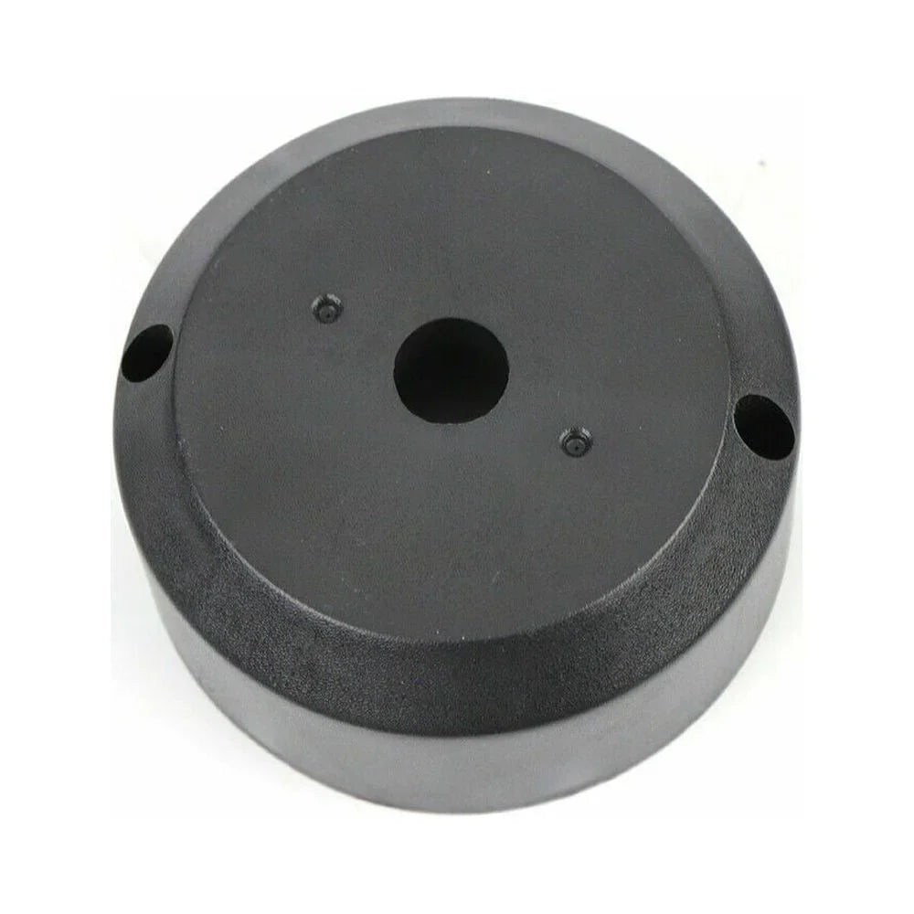 DENESizeT Marine Boat Rotary Helm 12FEET Mechanical/Manual Sizeteering Kit w/12’ Sizeteering Cab