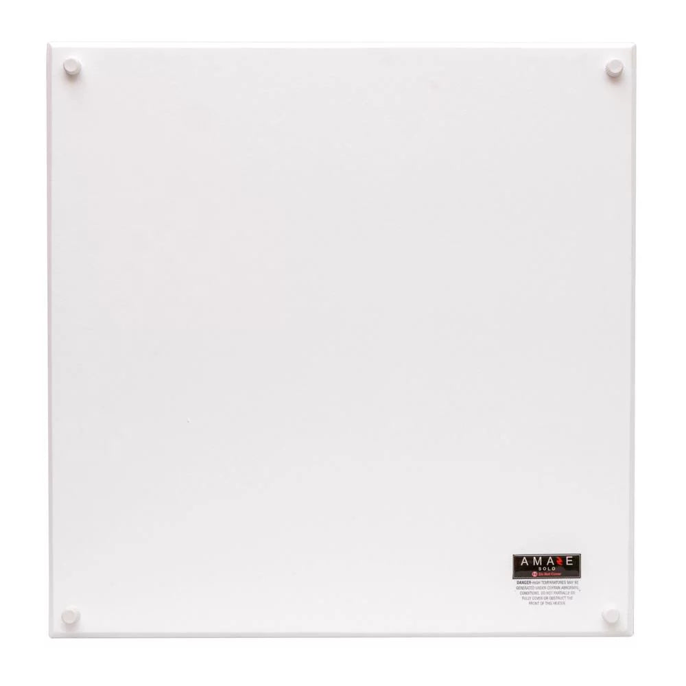 Amaze-Heater SizeOLO 400 watt Convective Panel Heater