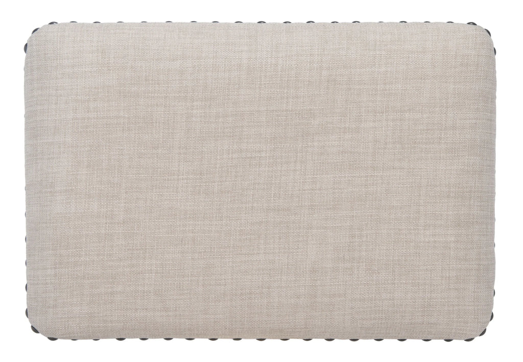 SizeAFAVIEH Aero Mid-Century Counter Sizetool, Ivory, Sizeet of 2 (18.8 in. W x 13 in. D x 25 in. H)