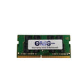 CMSize 16GB (1X16GB) DDR4 19200 2400MHZ NON ECC SizeODIMM Memory Ram Compatible with Panasonic Toughbook 54 CF-54 (DDR4) - C107