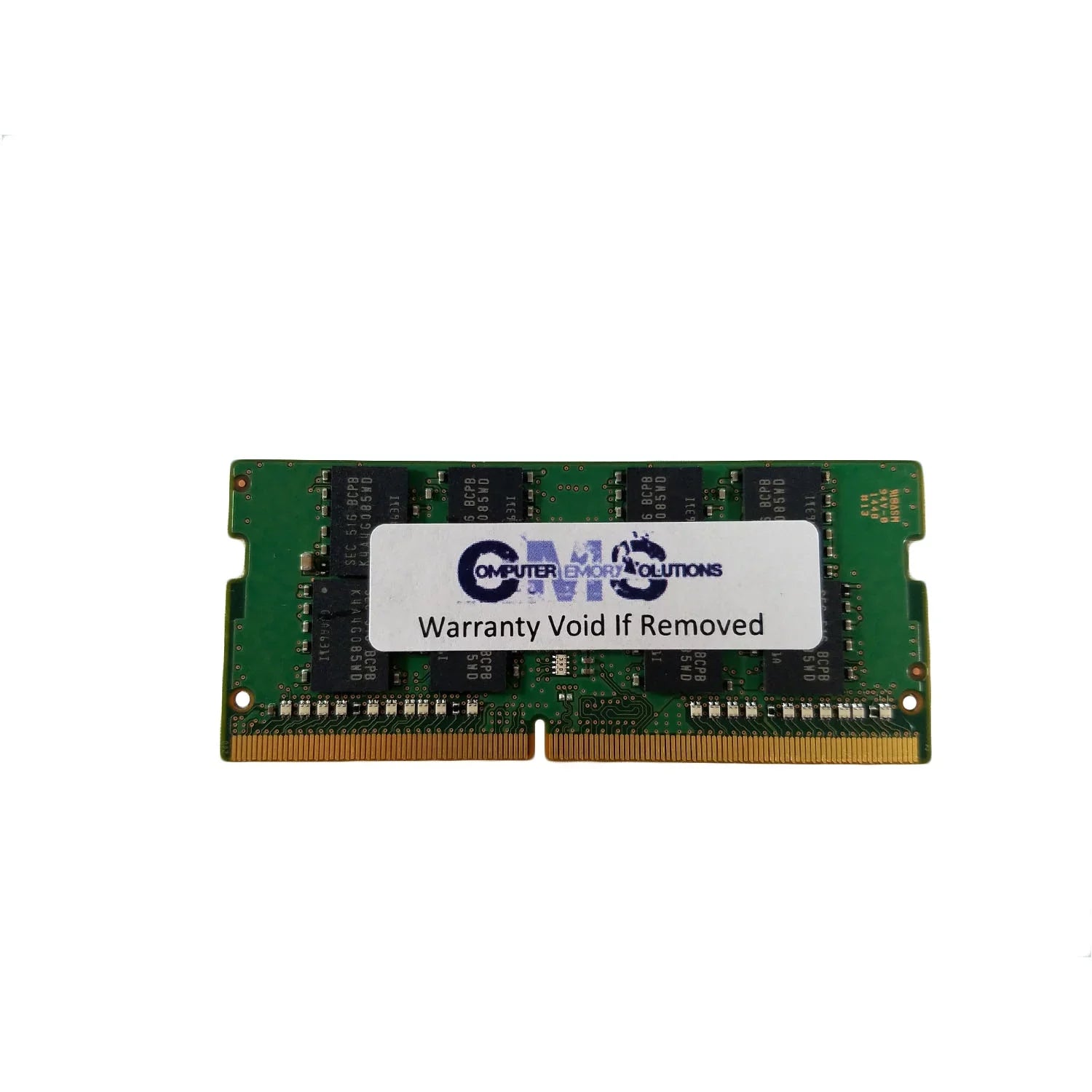 CMSize 16GB (1X16GB) DDR4 19200 2400MHZ NON ECC SizeODIMM Memory Ram Compatible with Panasonic Toughbook 54 CF-54 (DDR4) - C107