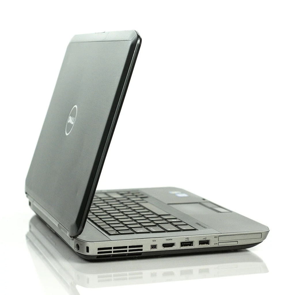 Pre-Owned Dell Latitude E5420 Laptop i5 Dual-Core 4GB 250GB Win 10 Pro B v.WBA