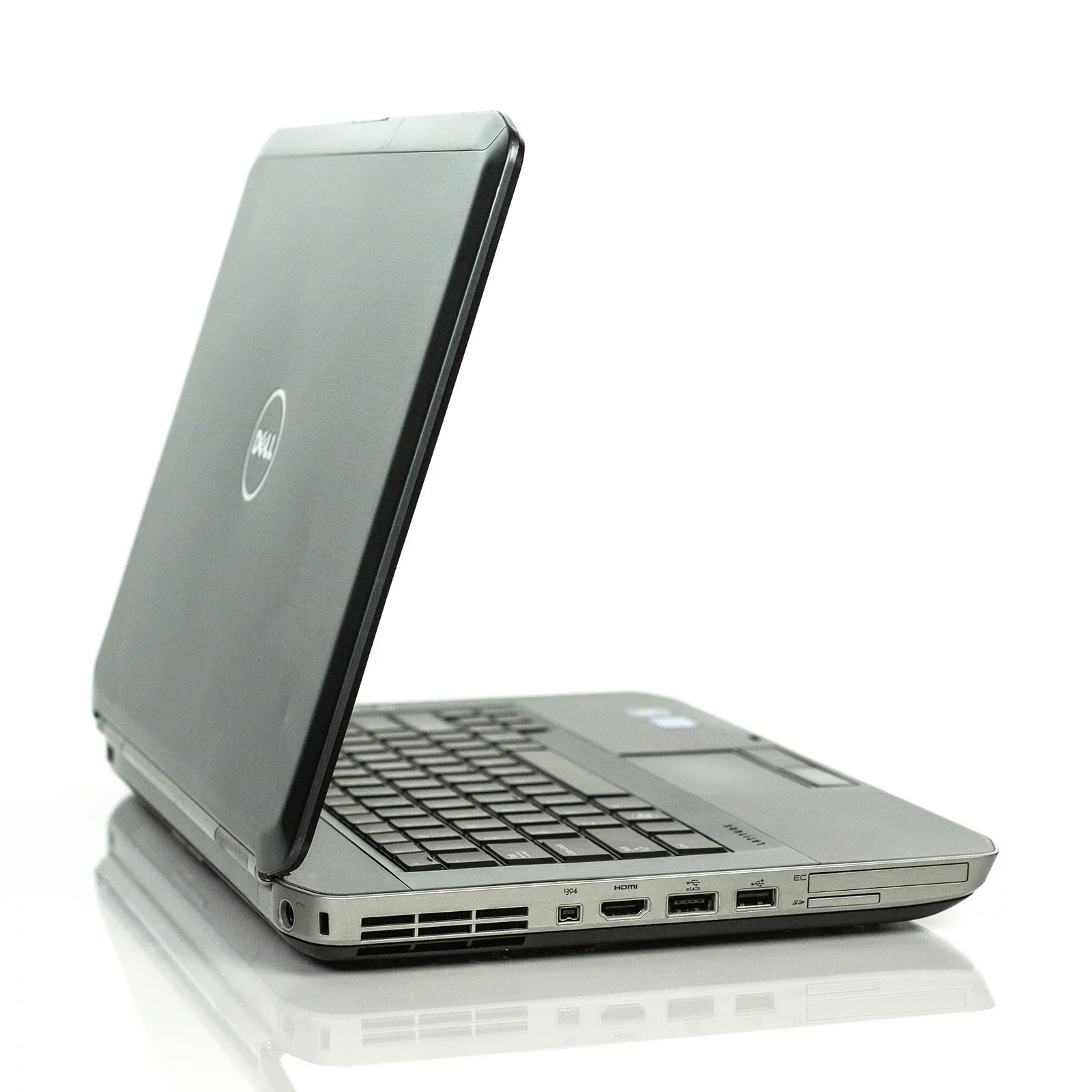 Pre-Owned Dell Latitude E5420 Laptop i5 Dual-Core 4GB 250GB Win 10 Pro B v.WBA