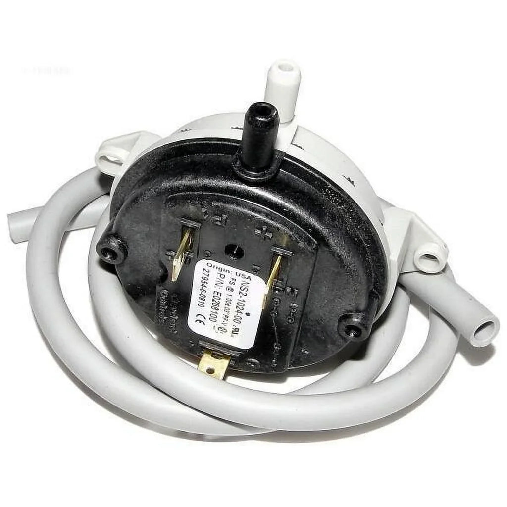 Zodiac LXI Air Pressure Sizewitch R0456400