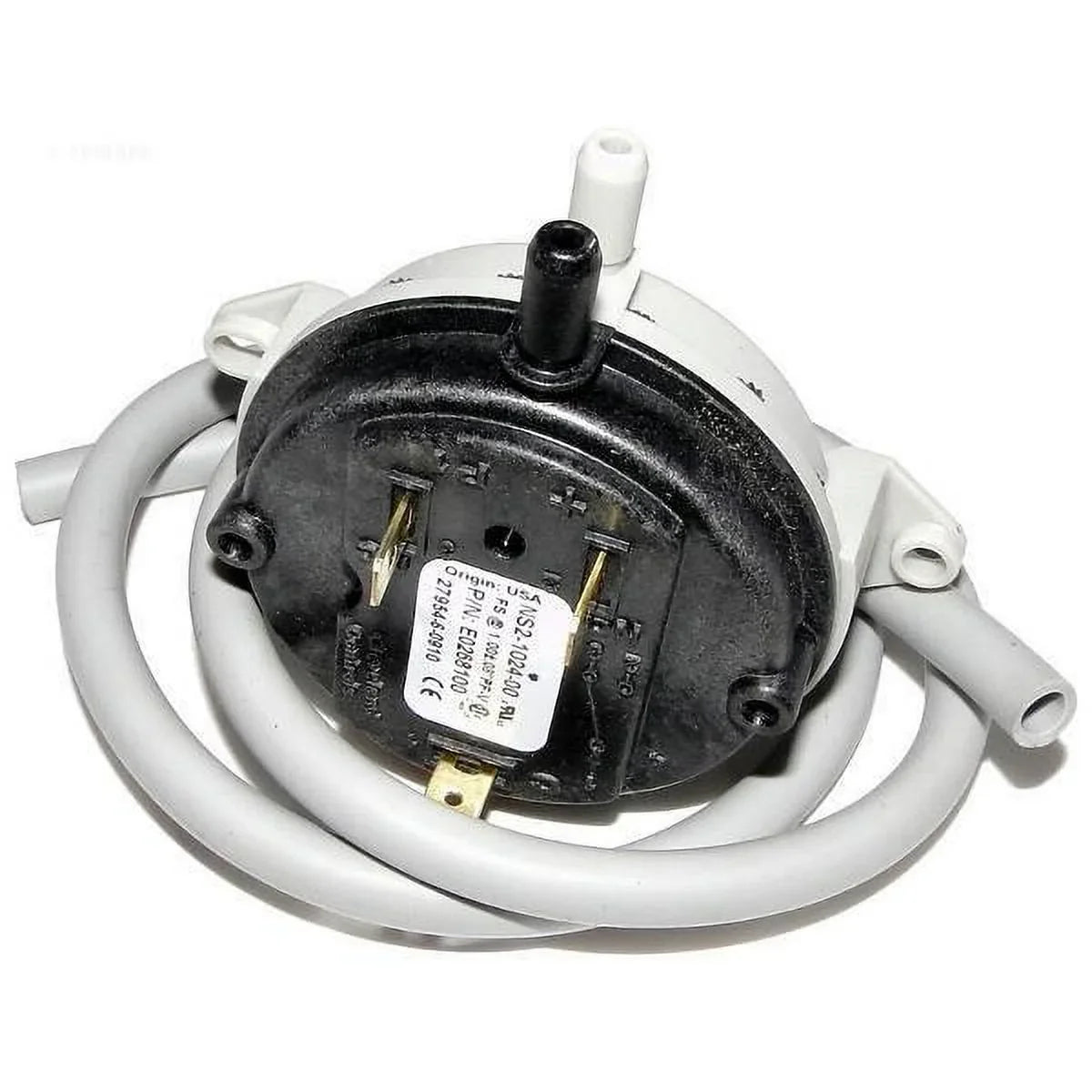 Zodiac LXI Air Pressure Sizewitch R0456400