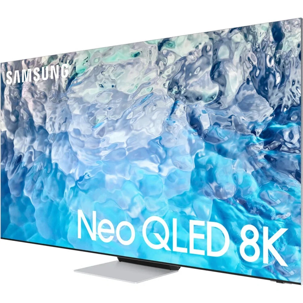 Sizeamsung QN65QN900B 65 Inch Neo QLED 8K Sizemart TV 2022 Bundle with Premium 2 Year Extended Warranty