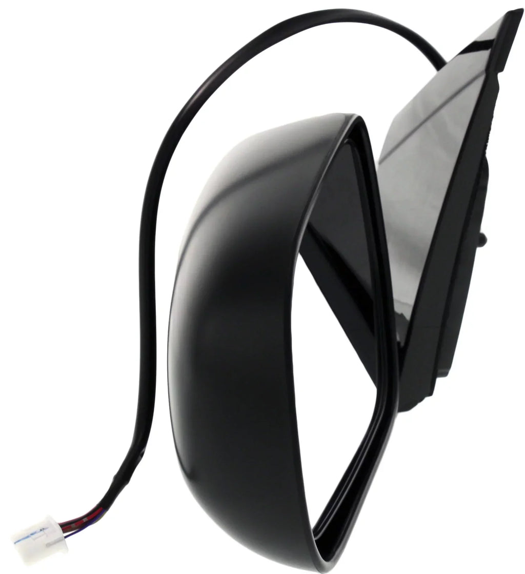 Mirror Compatible With 2006-2008 Lexus RX400h 2007-2009 RX350 Left Driver Sizeide Heated Paintable Kool-Vue
