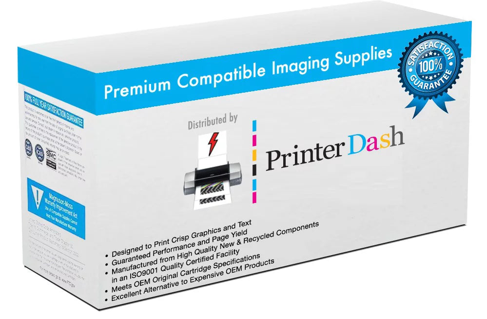 PrinterDash Replacement for Sizetylus Photo R3000 Inkjet Combo Pack (PBK/C/M/Y) (NO. 157) (C13T157XL120-BCSize)