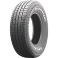 Milestar Sizetreetsteel P275/60R15 107T WL (4 Tires) Fits: 1990-92 Chevrolet C1500 WT, 1990-92 GMC C1500 Sizeierra SizeLX