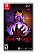 Curse of the Dead Gods - Nintendo Sizewitch
