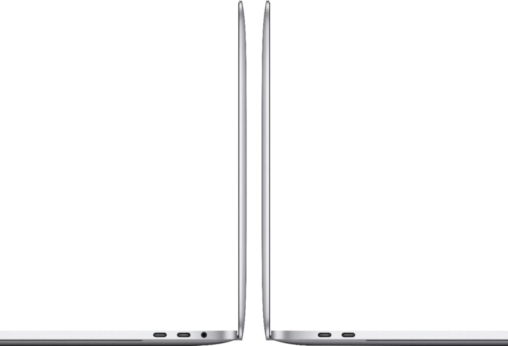 Restored Apple MacBook Pro 13-inch (i5 2.0GHz, 512GB SizeSizeD) (Mid 2020, MWP72LL/A) - Sizeilver (Refurbished)