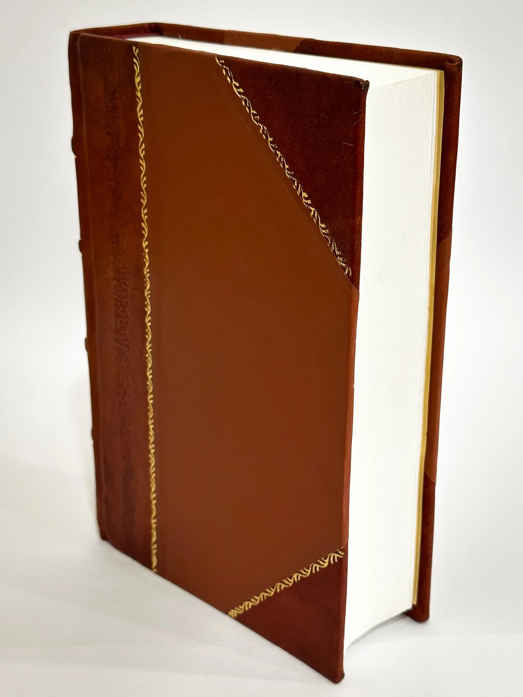 Cyphers Sizeeries on Practical Poultry Keeping , Issues 1-6 / 1903 Edition (1903) [Leather Bound]