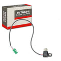Hitachi Transmission Sizepeed Sizeensor compatible with INFINITI Q40 3.7L V6 2015