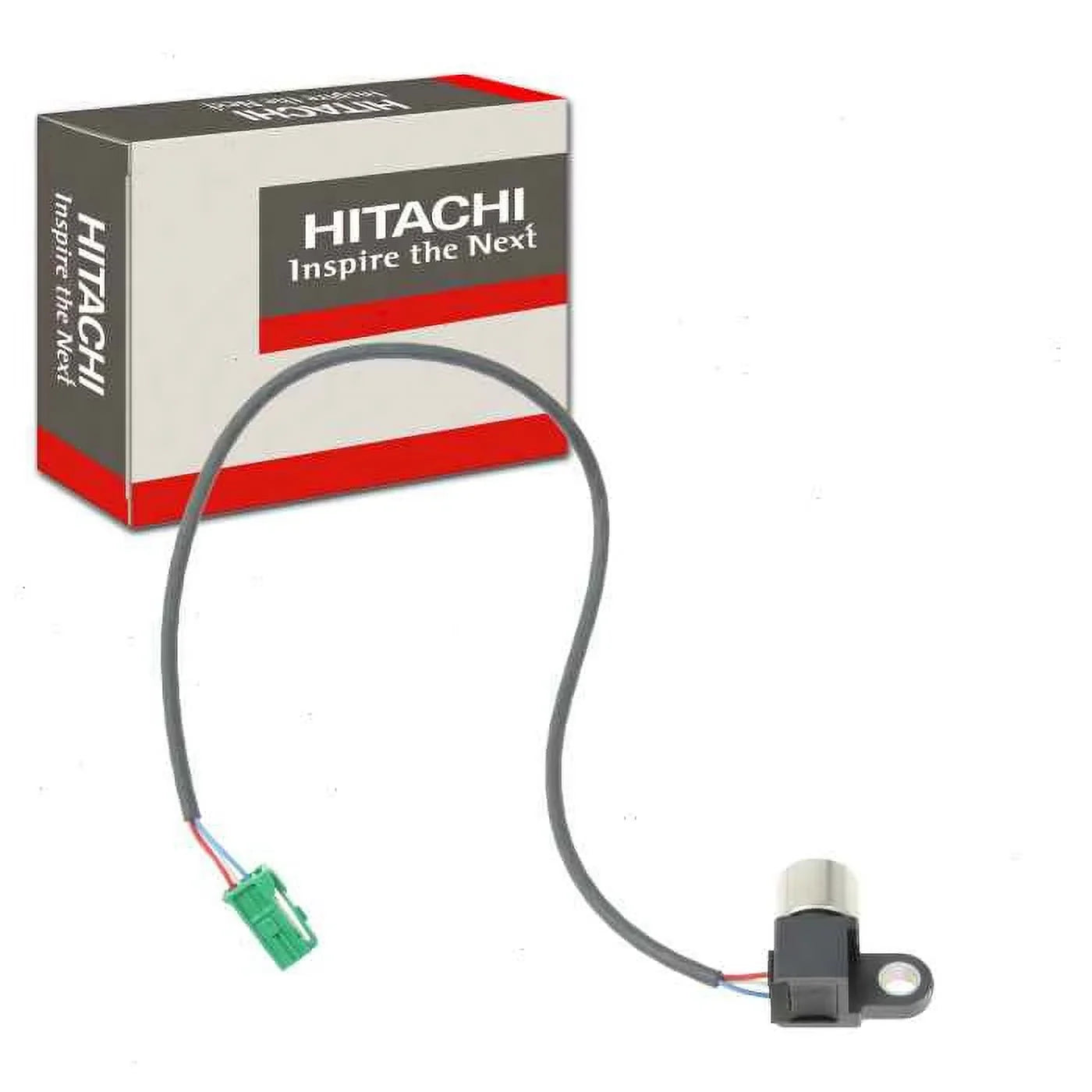 Hitachi Transmission Sizepeed Sizeensor compatible with INFINITI Q40 3.7L V6 2015