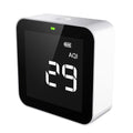 Temtop M10 Real-Time Indoor Air Quality Monitor for PM2.5 TVOC HCHO AQI Tester