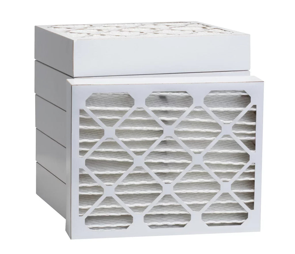 Aerostar 16x25x4  AC and Furnace Filter -  Merv 11, Box of 3