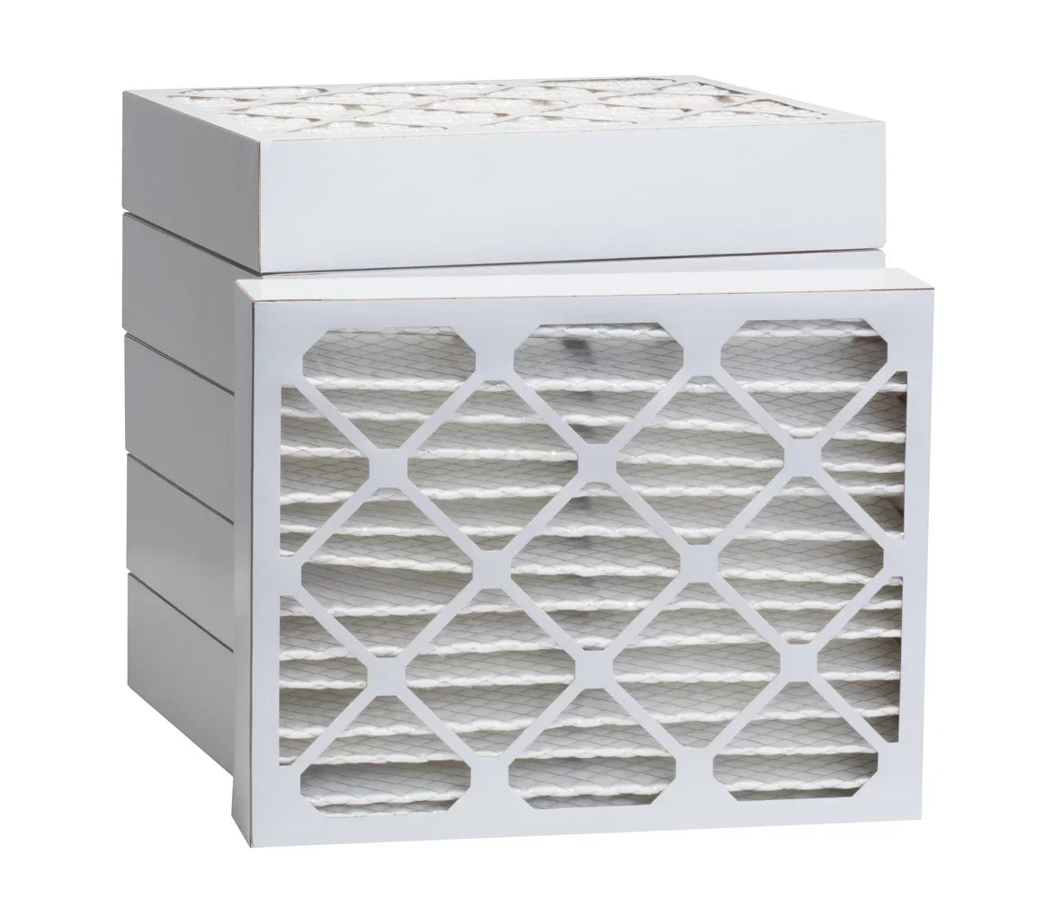 Aerostar 16x25x4  AC and Furnace Filter -  Merv 11, Box of 3