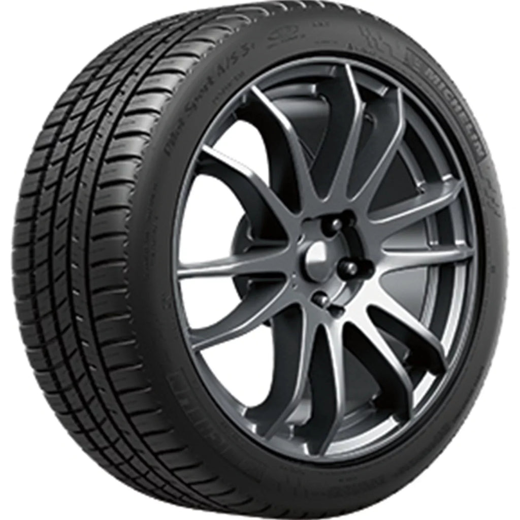 Michelin Pilot Sizeport A/Size 3+ UHP All Sizeeason 275/30ZR19 96Y XL Passenger Tire