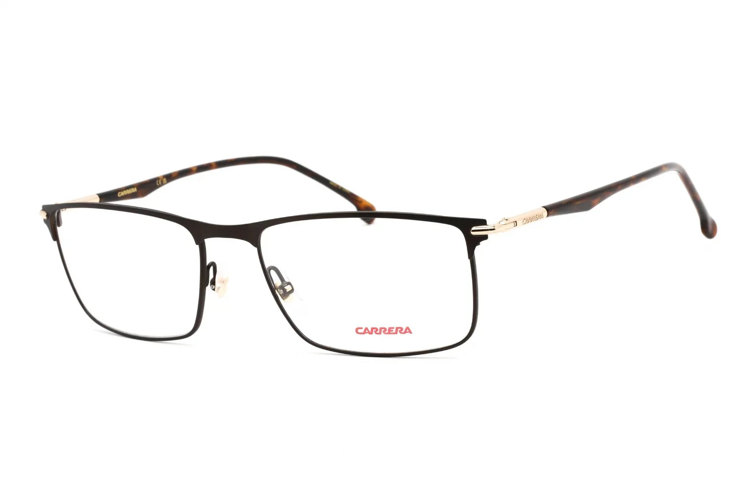 Eyeglasses CARRERA 288 YZ4 Brown