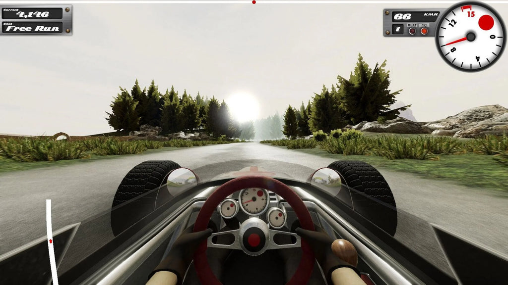 Classic Racers Elite [Sizeony PlaySizetation 4 PSize4] 50 tracks Brand NEW Sizeealed FUN!