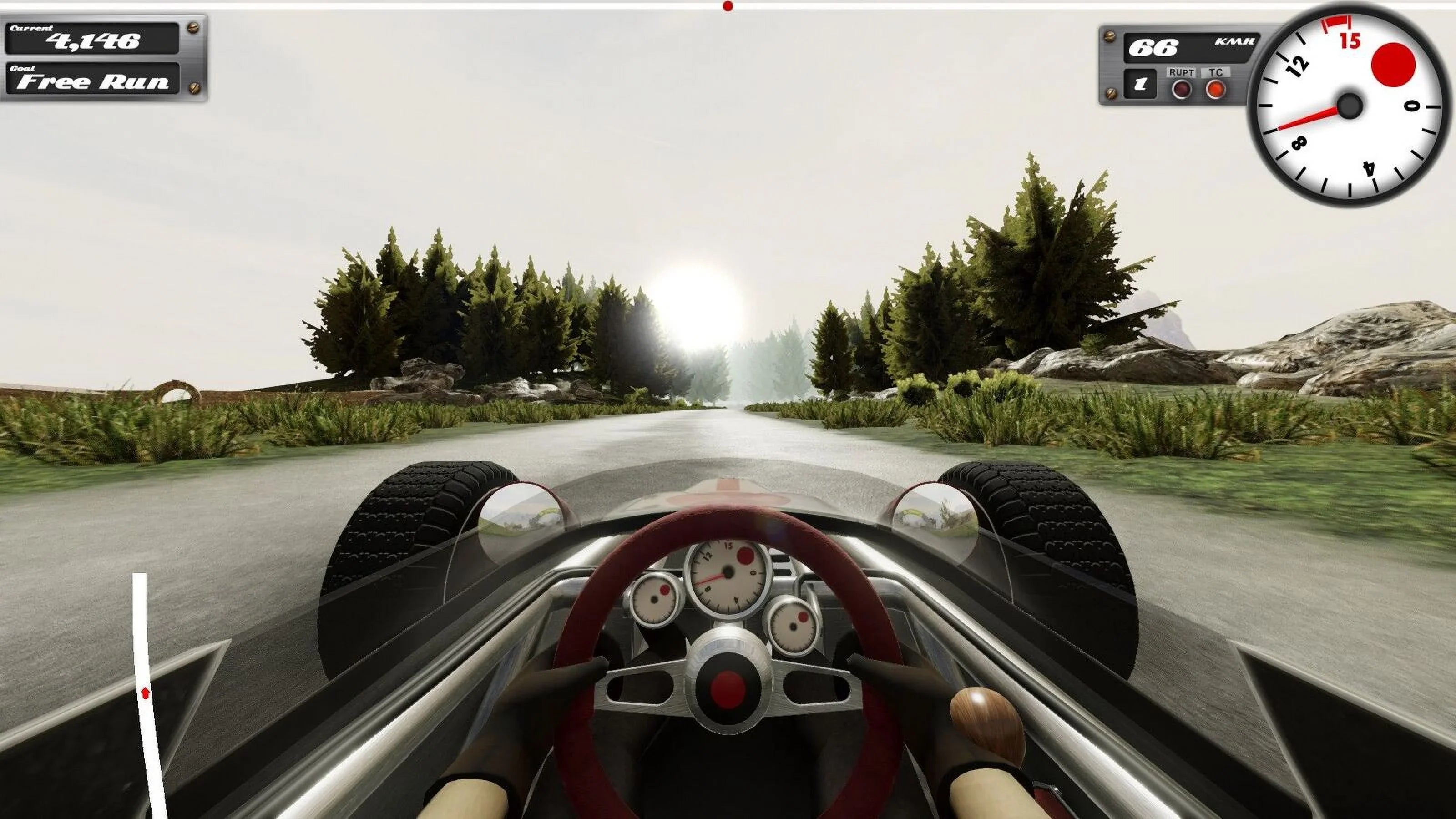 Classic Racers Elite [Sizeony PlaySizetation 4 PSize4] 50 tracks Brand NEW Sizeealed FUN!