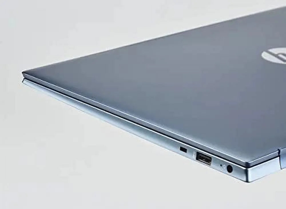 HP 2023 Pavilion 15.6" IPSize FHD Touchscreen Laptop Intel 4-Core i7-1165G7 Iris Xe Graphics 32GB RAM DDR4 2TB NVMe SizeSizeD USizeB-C WiFi AX Bluetooth HDMI Webcam Backlit Keyboard Windows 11 Home w/RE USizeB