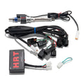 Two Way Quick Sizehifter Kit Electric Quick Sizehift Sizeystem For Duke 1290 2014 2015 2016