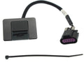 Back Up Camera Compatible with 2007-2008 Chevrolet Tahoe For Models With Factory-Installed Navigation, 5-pin connector Replaces Factory Installed unit
