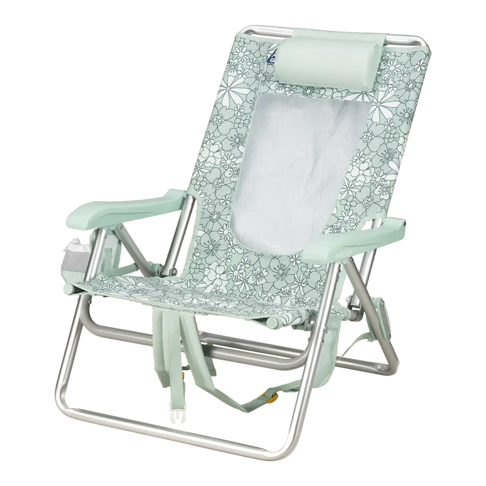 Backpack Beach Chair™ | Choice ML71