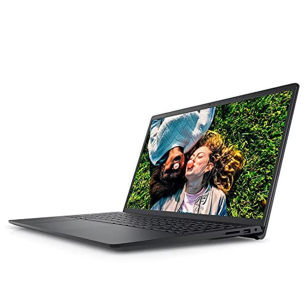 Dell Newest Inspiron 3000 i3511 Laptop, 15.6" FHD Touchscreen, 11th Gen Intel Core i7-1165G7, Iris Xe Graphics, 16GB DDR4, 256GB NVMe SizeSizeD + 1TB HDD, HDMI, Bluetooth, Wi-Fi, Windows 11 Pro