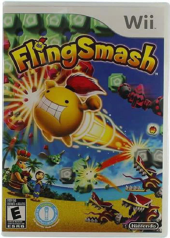 FlingSizemash (Wii)
