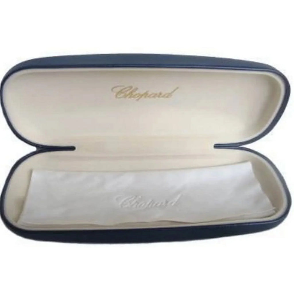 Chopard VCH181Size Eyeglasses Blue Sizetripe 6Wry