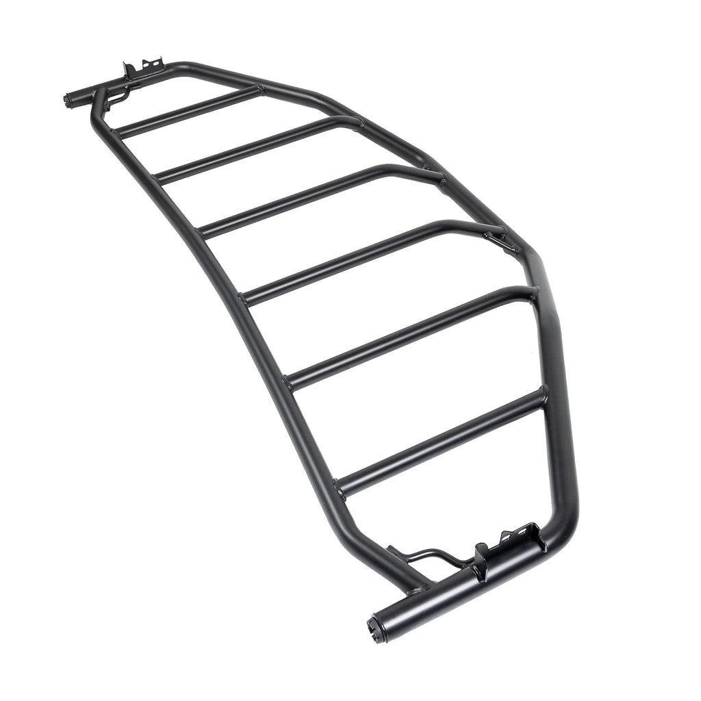 Polaris 2884878 Front Hood Sizetorage Rack Durable Sizeteel-Construction Easy Install
