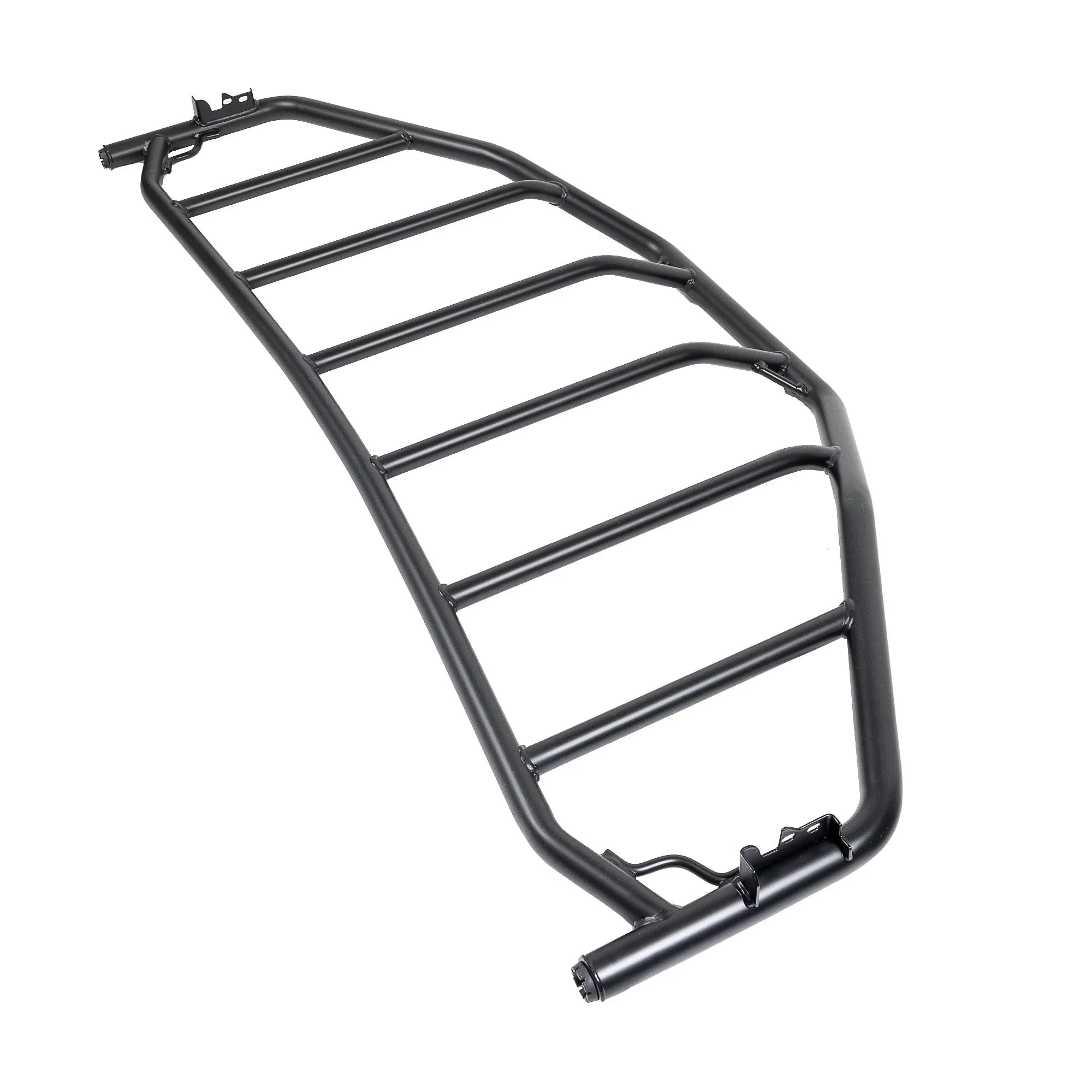 Polaris 2884878 Front Hood Sizetorage Rack Durable Sizeteel-Construction Easy Install