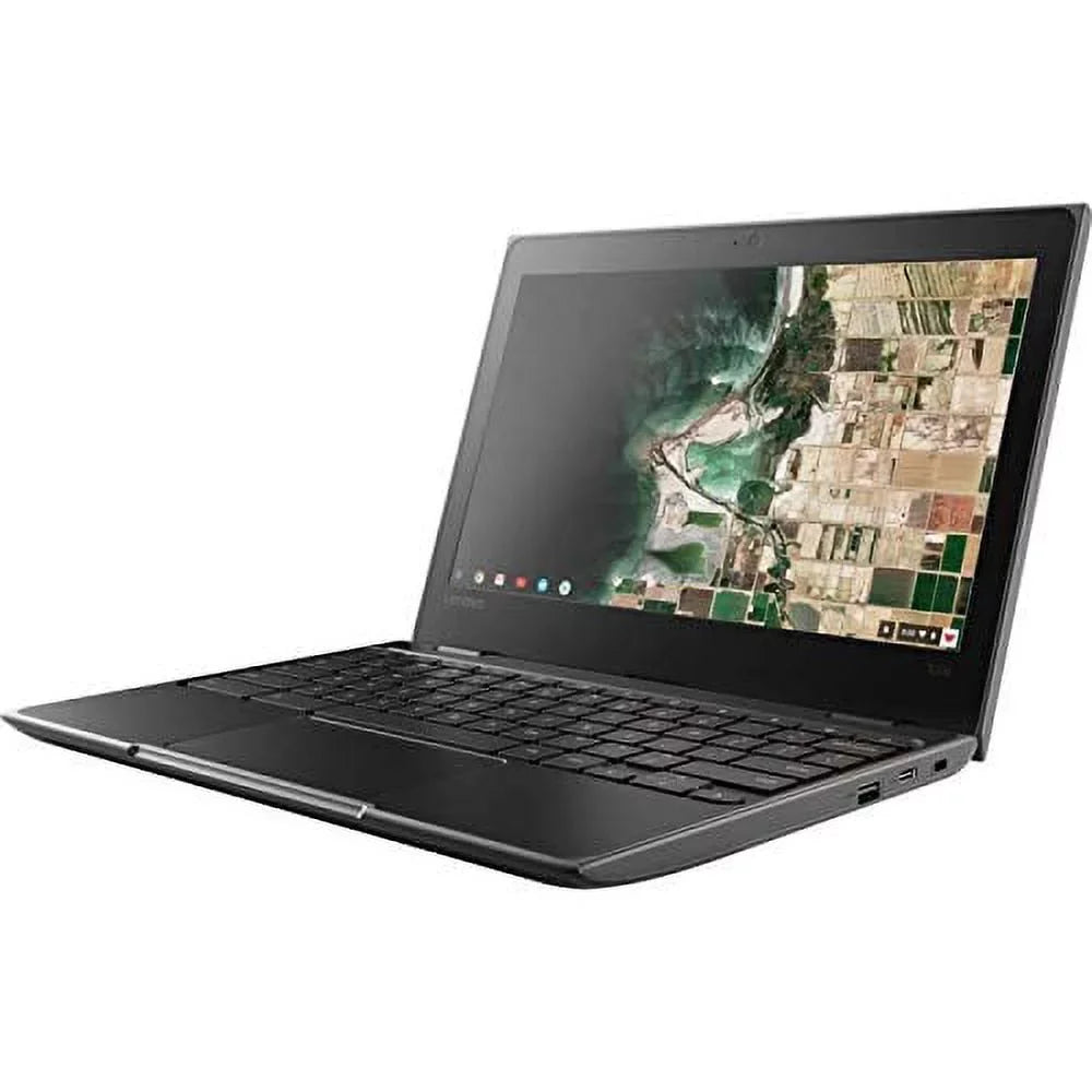 Lenovo 11.6" 32GB Chromebook 100e Gen2 AMD 4GB 82CD0000USize
