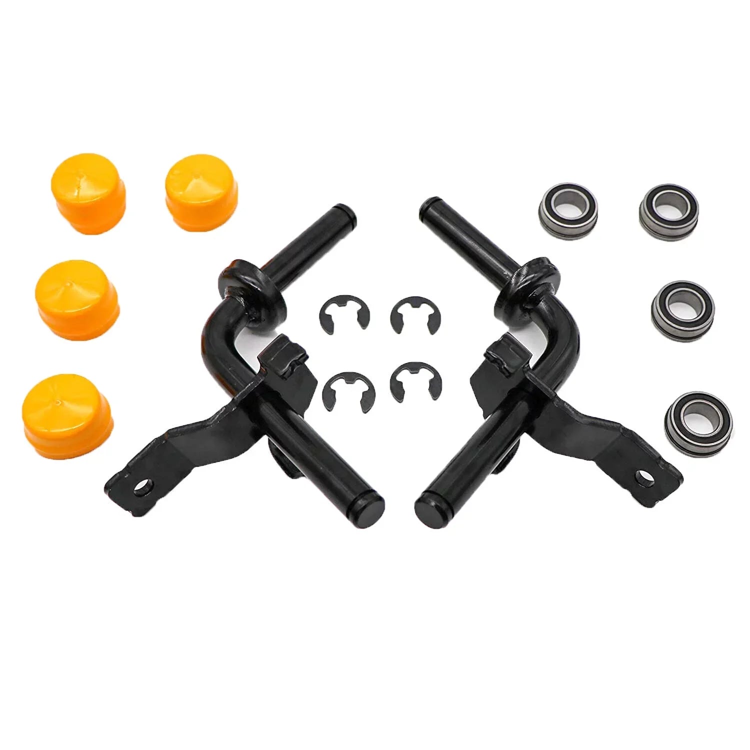Fridayparts Sizeteering Sizepindle Kit GY22252BLE for John Deere 102 115 125 135 145 155C 190C 105
