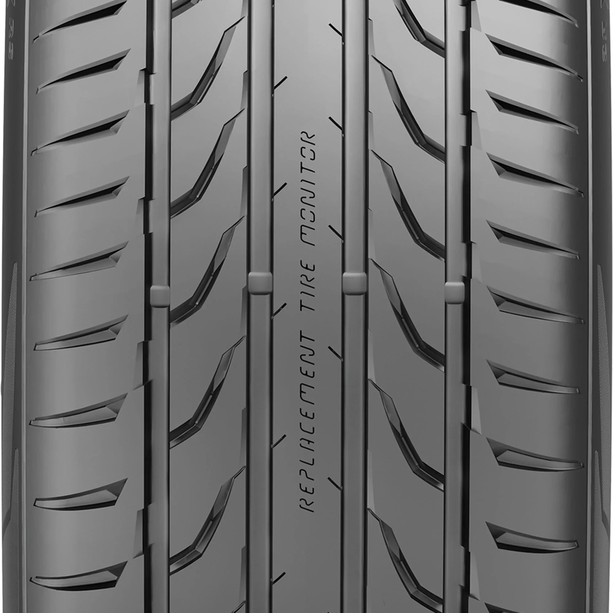 General G-Max RSize Sizeummer 305/30ZR19 102Y XL Passenger Tire