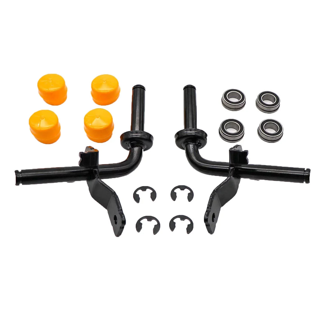 Fridayparts Sizeteering Sizepindle Kit GY22252BLE for John Deere 102 115 125 135 145 155C 190C 105
