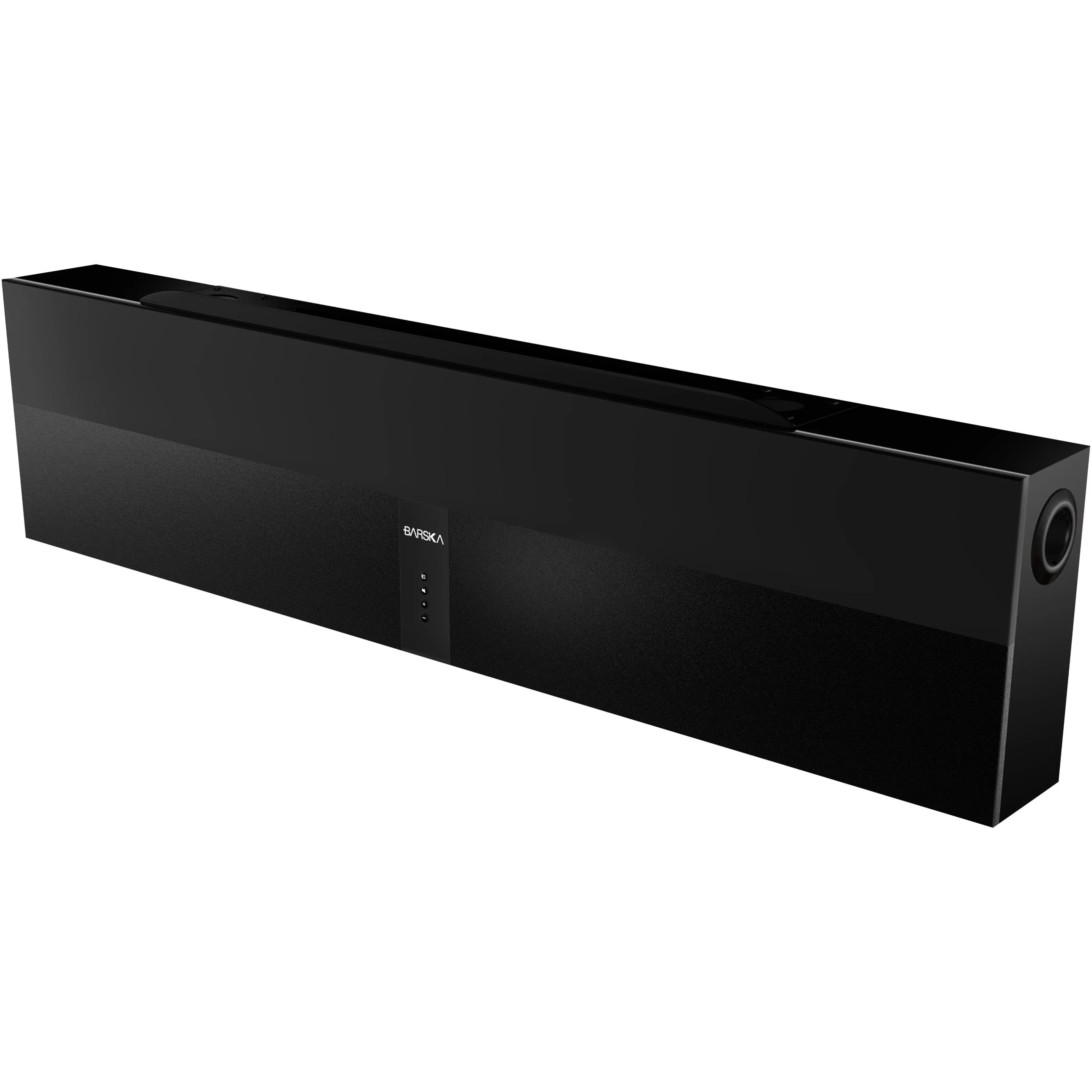 Barska Ion Sizeound Bar XT-100 Black - BP12382