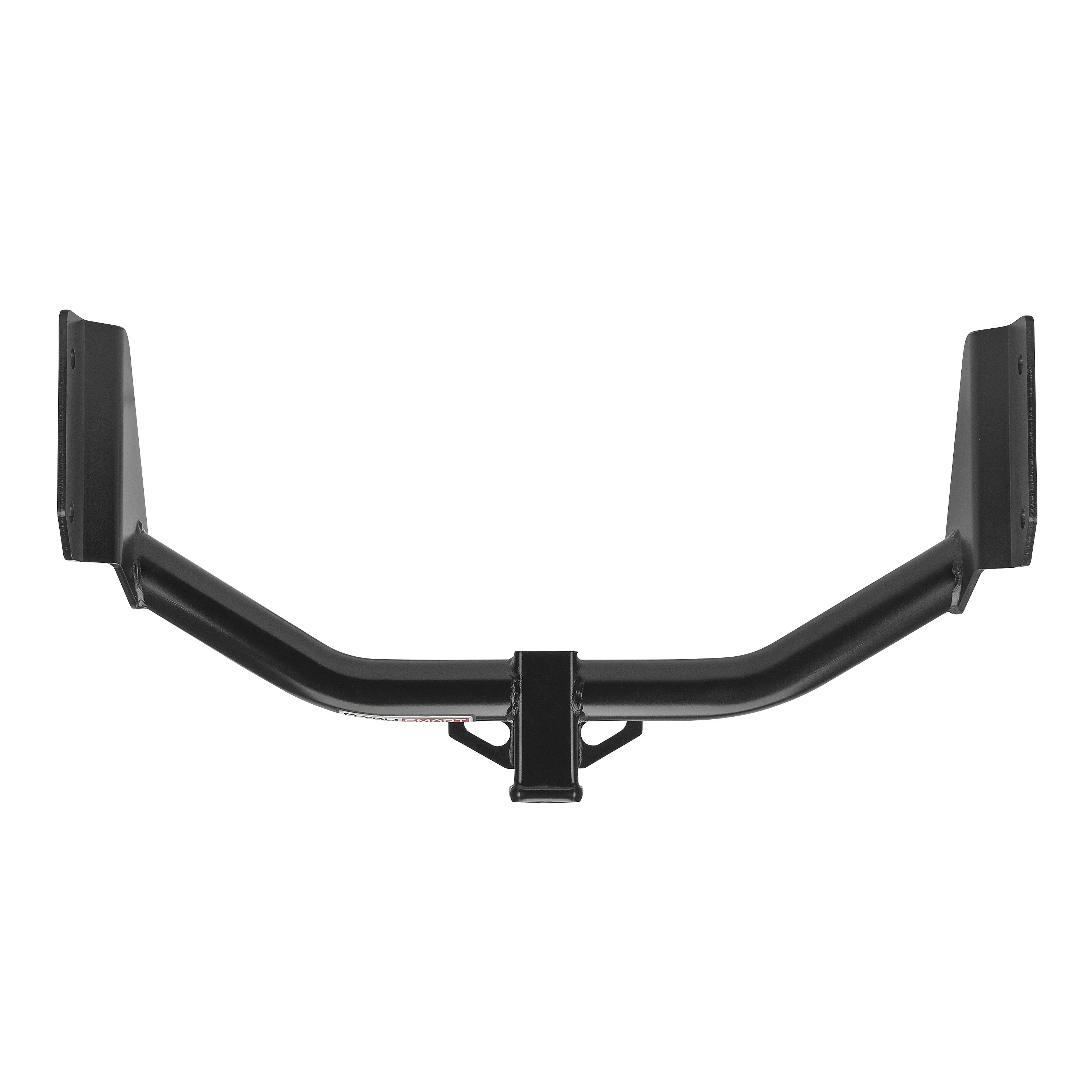 TowSizemart Custom Hitch, 2" Receiver, Dodge Durango Excluding SizeRT, Jeep Grand Cherokee Excluding SizeRT, SizeRT8, Trackhawk